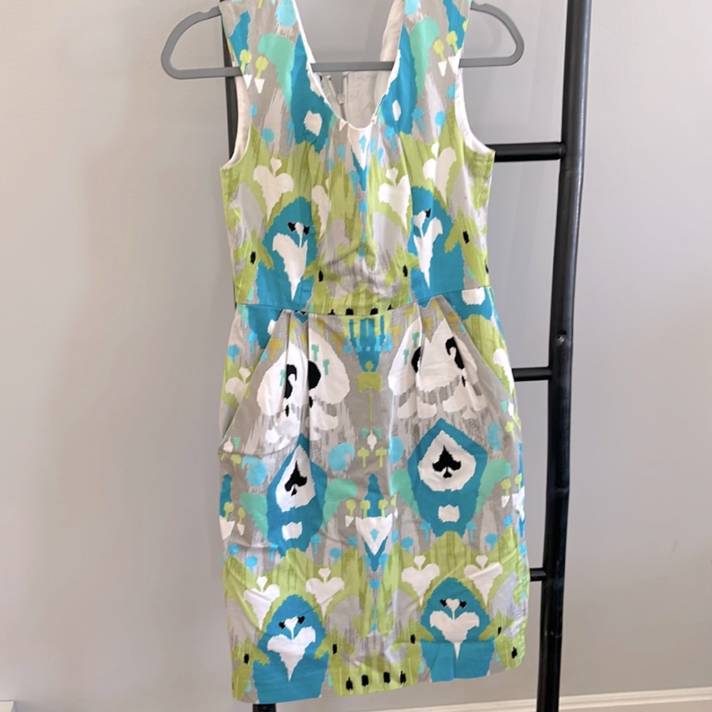 Maggy London Dress